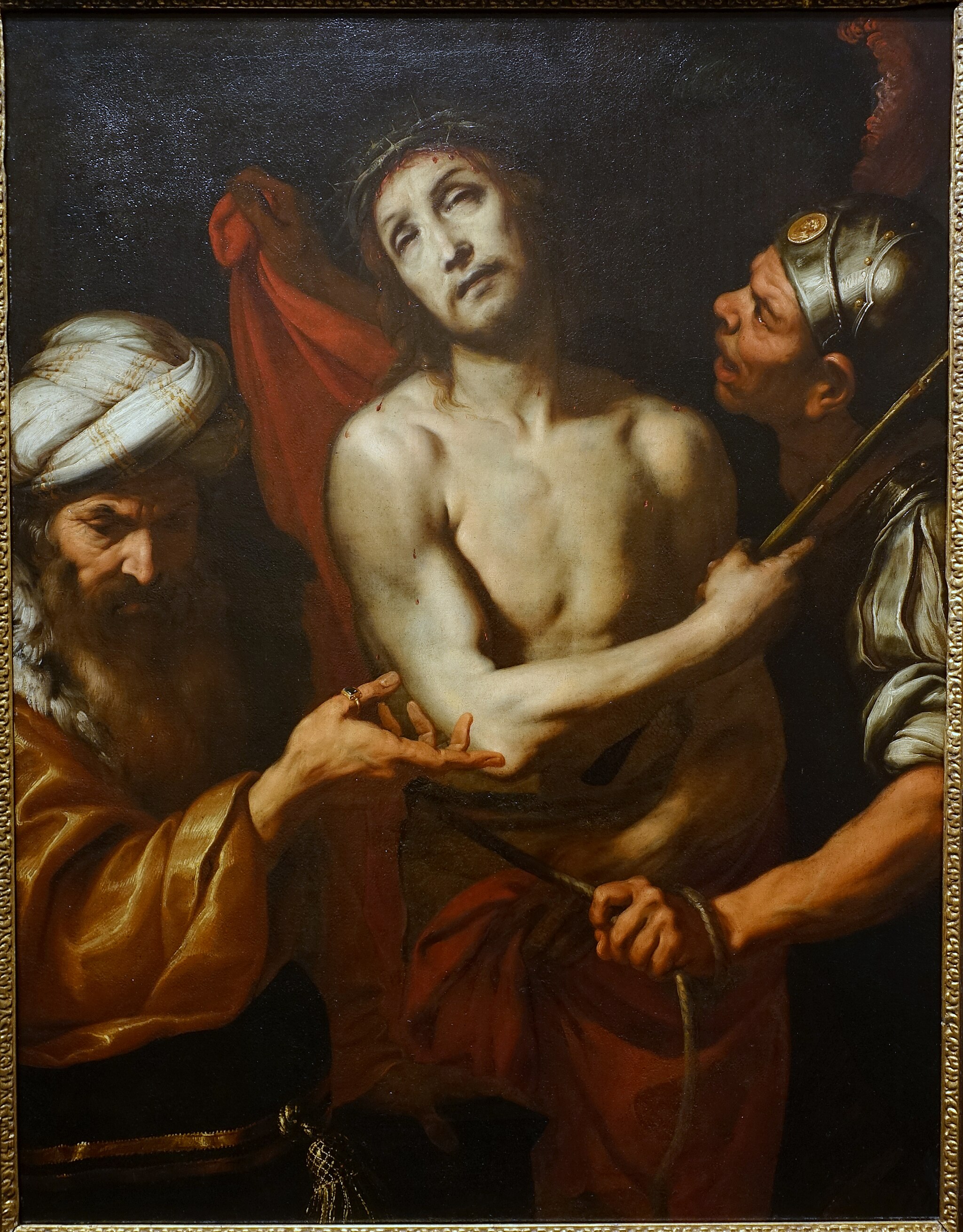 Ecce Homo